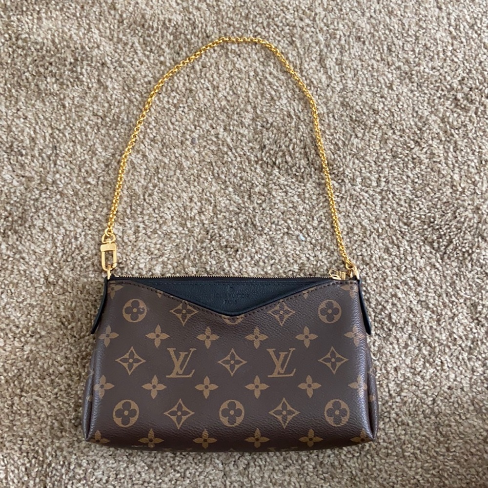 Crossbody/Shoulder Bag
